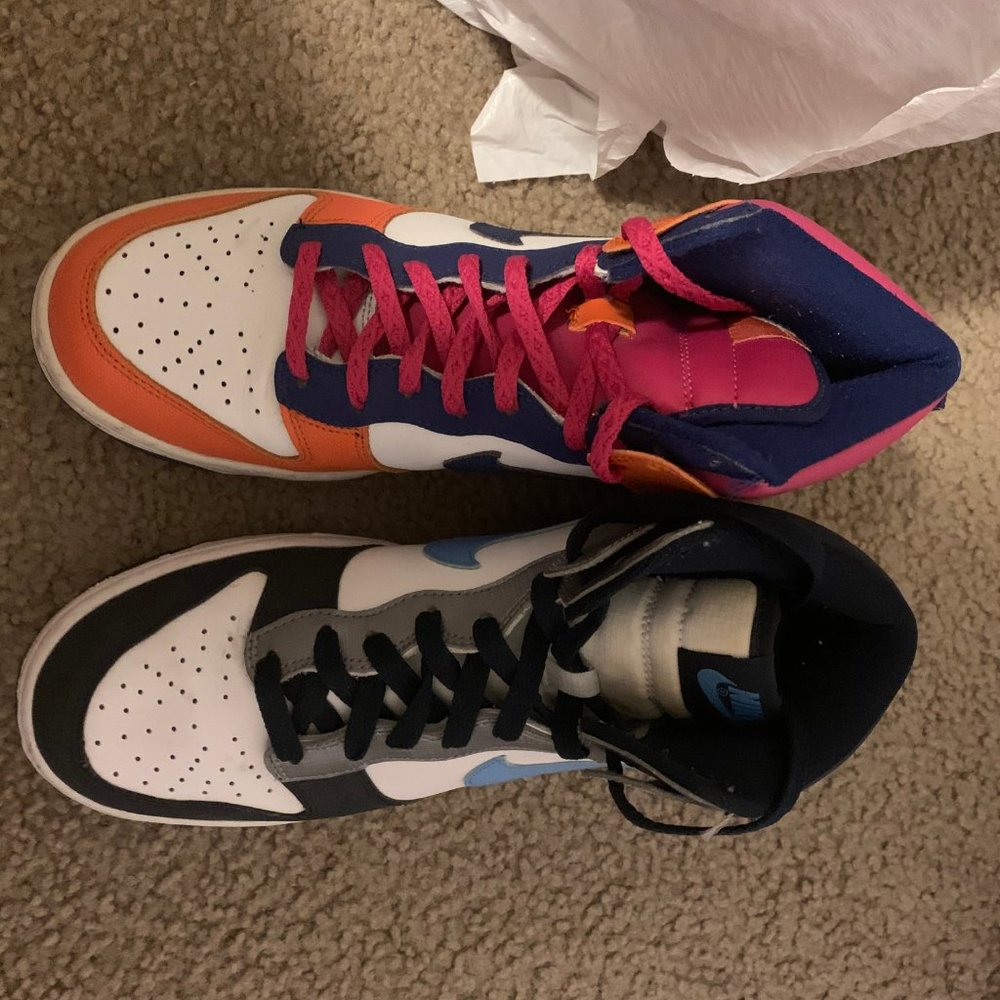 Nike Shoes - Picture 3 of 4
